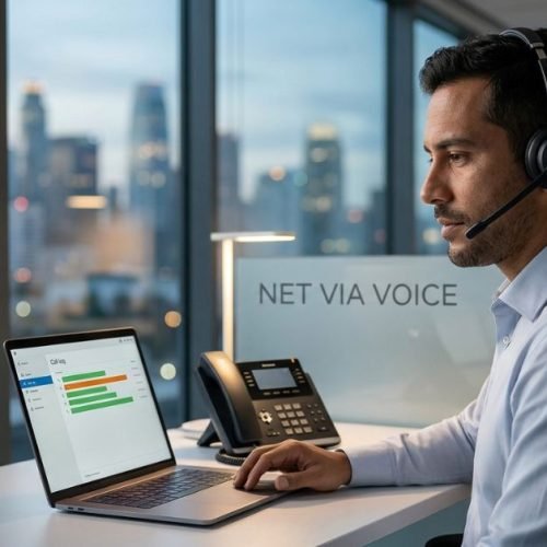 Cost Optimization Strategies for VoIP Services