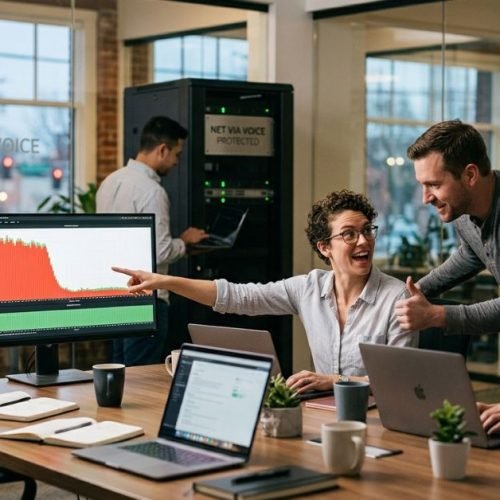 Enterprise Protected How Rate Limiting Prevented $50K Fraud Loss