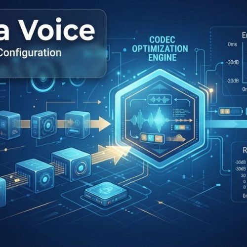 How to Configure Codecs for Optimal Performance