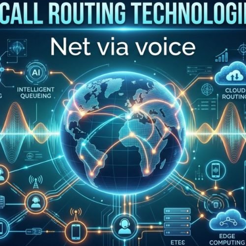 Latest Call Routing Technologies 2026