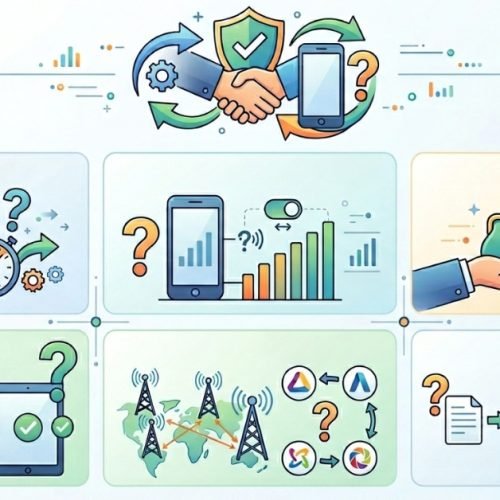 Number Porting FAQ Questions Business Owners Ask