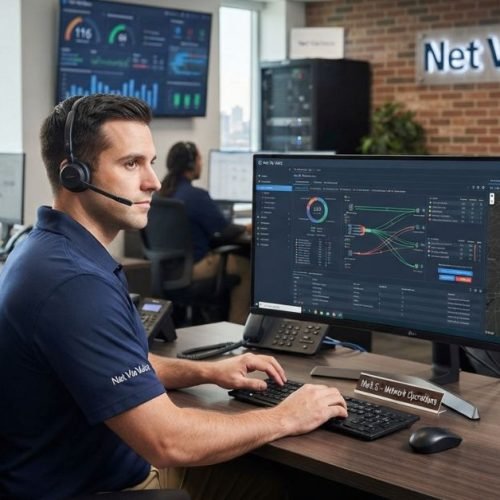 Team is working on Call routing services New Jersey